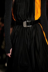 Details at Proenza Schouler RTW Fall 2019