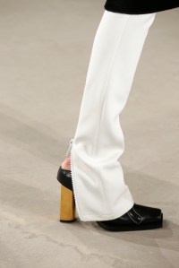 Details at Proenza Schouler RTW Fall 2019