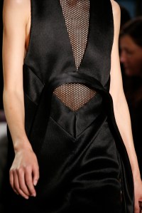 Details at Proenza Schouler RTW Fall 2019