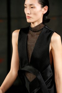 Details at Proenza Schouler RTW Fall 2019