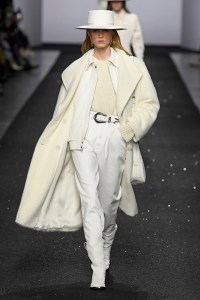 Alberta Ferretti RTW Fall 2019