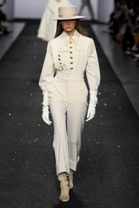 Alberta Ferretti RTW Fall 2019