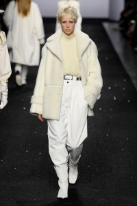 Alberta Ferretti RTW Fall 2019
