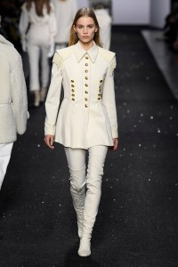 Alberta Ferretti RTW Fall 2019