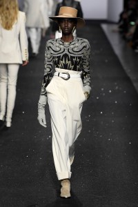 Alberta Ferretti RTW Fall 2019