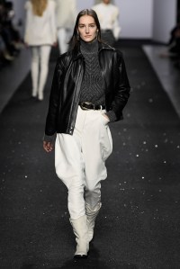 Alberta Ferretti RTW Fall 2019