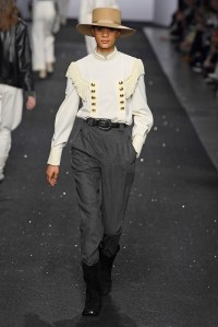 Alberta Ferretti RTW Fall 2019