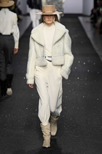 Alberta Ferretti RTW Fall 2019