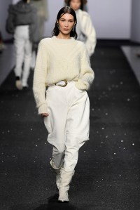 Alberta Ferretti RTW Fall 2019