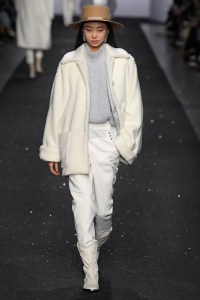 Alberta Ferretti RTW Fall 2019