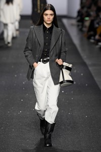 Alberta Ferretti RTW Fall 2019