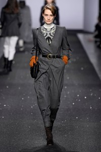 Alberta Ferretti RTW Fall 2019