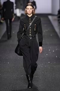 Alberta Ferretti RTW Fall 2019