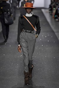 Alberta Ferretti RTW Fall 2019