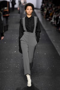 Alberta Ferretti RTW Fall 2019