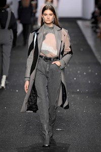Alberta Ferretti RTW Fall 2019