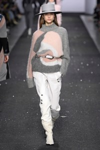 Alberta Ferretti RTW Fall 2019