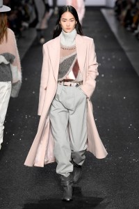 Alberta Ferretti RTW Fall 2019