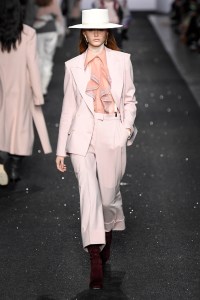 Alberta Ferretti RTW Fall 2019