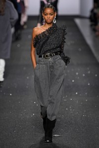 Alberta Ferretti RTW Fall 2019