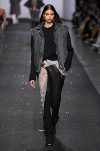 Alberta Ferretti RTW Fall 2019