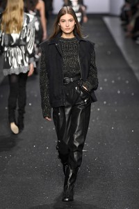 Alberta Ferretti RTW Fall 2019