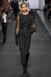 Alberta Ferretti RTW Fall 2019