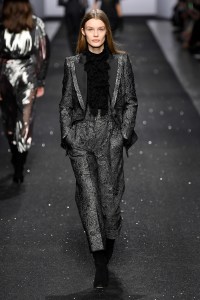 Alberta Ferretti RTW Fall 2019