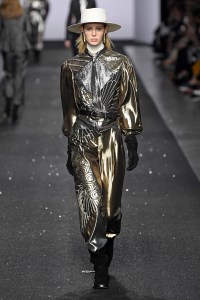 Alberta Ferretti RTW Fall 2019
