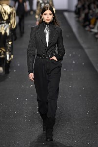 Alberta Ferretti RTW Fall 2019