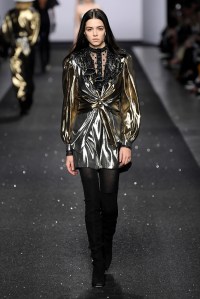 Alberta Ferretti RTW Fall 2019