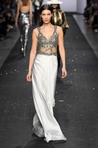 Alberta Ferretti RTW Fall 2019