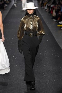Alberta Ferretti RTW Fall 2019