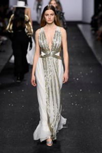 Alberta Ferretti RTW Fall 2019