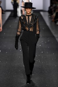 Alberta Ferretti RTW Fall 2019