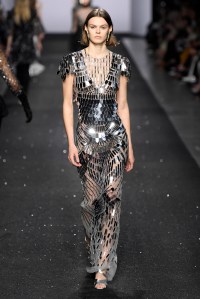 Alberta Ferretti RTW Fall 2019