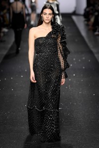 Alberta Ferretti RTW Fall 2019