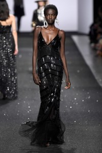 Alberta Ferretti RTW Fall 2019