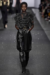 Alberta Ferretti RTW Fall 2019