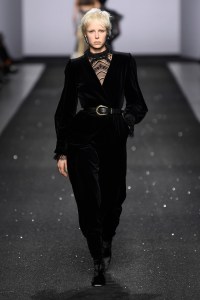 Alberta Ferretti RTW Fall 2019