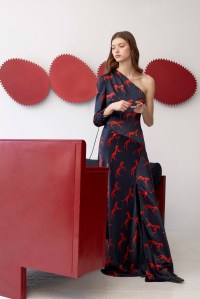 Alejandra Alonso Rojas RTW Fall 2019