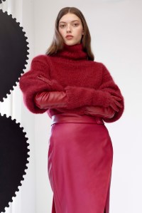 Alejandra Alonso Rojas RTW Fall 2019