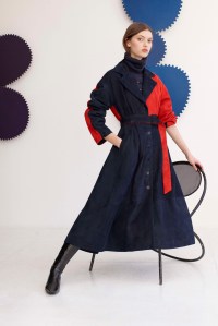 Alejandra Alonso Rojas RTW Fall 2019