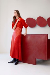 Alejandra Alonso Rojas RTW Fall 2019