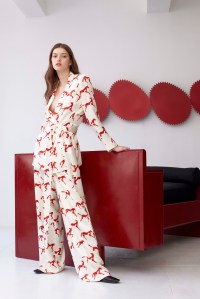 Alejandra Alonso Rojas RTW Fall 2019