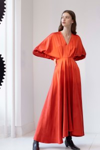Alejandra Alonso Rojas RTW Fall 2019