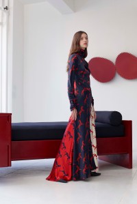 Alejandra Alonso Rojas RTW Fall 2019