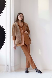 Alejandra Alonso Rojas RTW Fall 2019