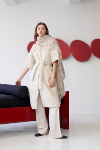 Alejandra Alonso Rojas RTW Fall 2019