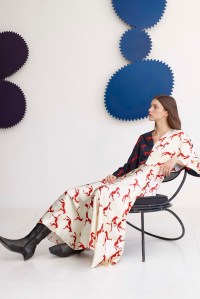 Alejandra Alonso Rojas RTW Fall 2019